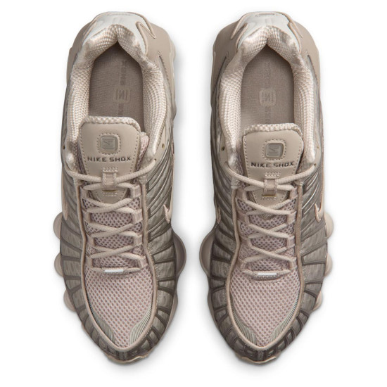 Nike Shox TL